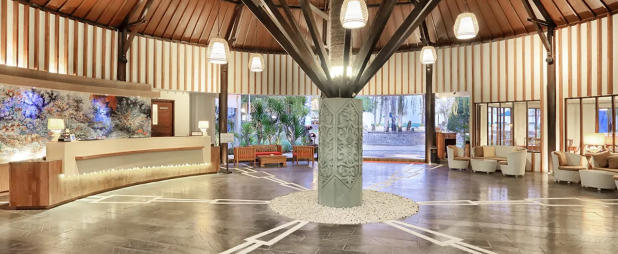 ASTON Sunset Beach Resort