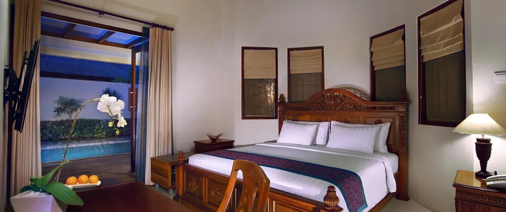 ASTON Sunset Beach Resort