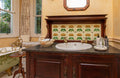 Court Bathroom