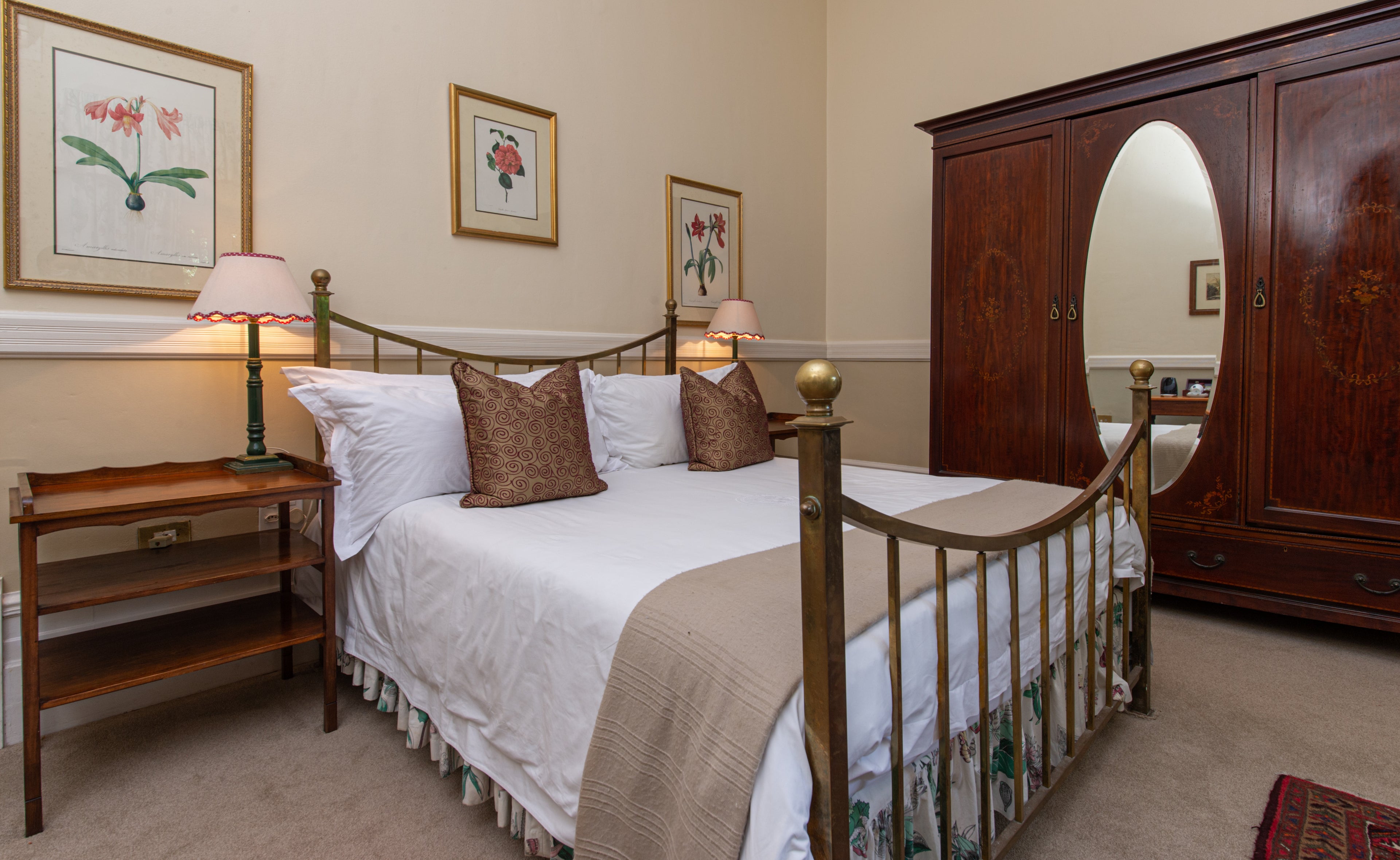 Fynbos Room
