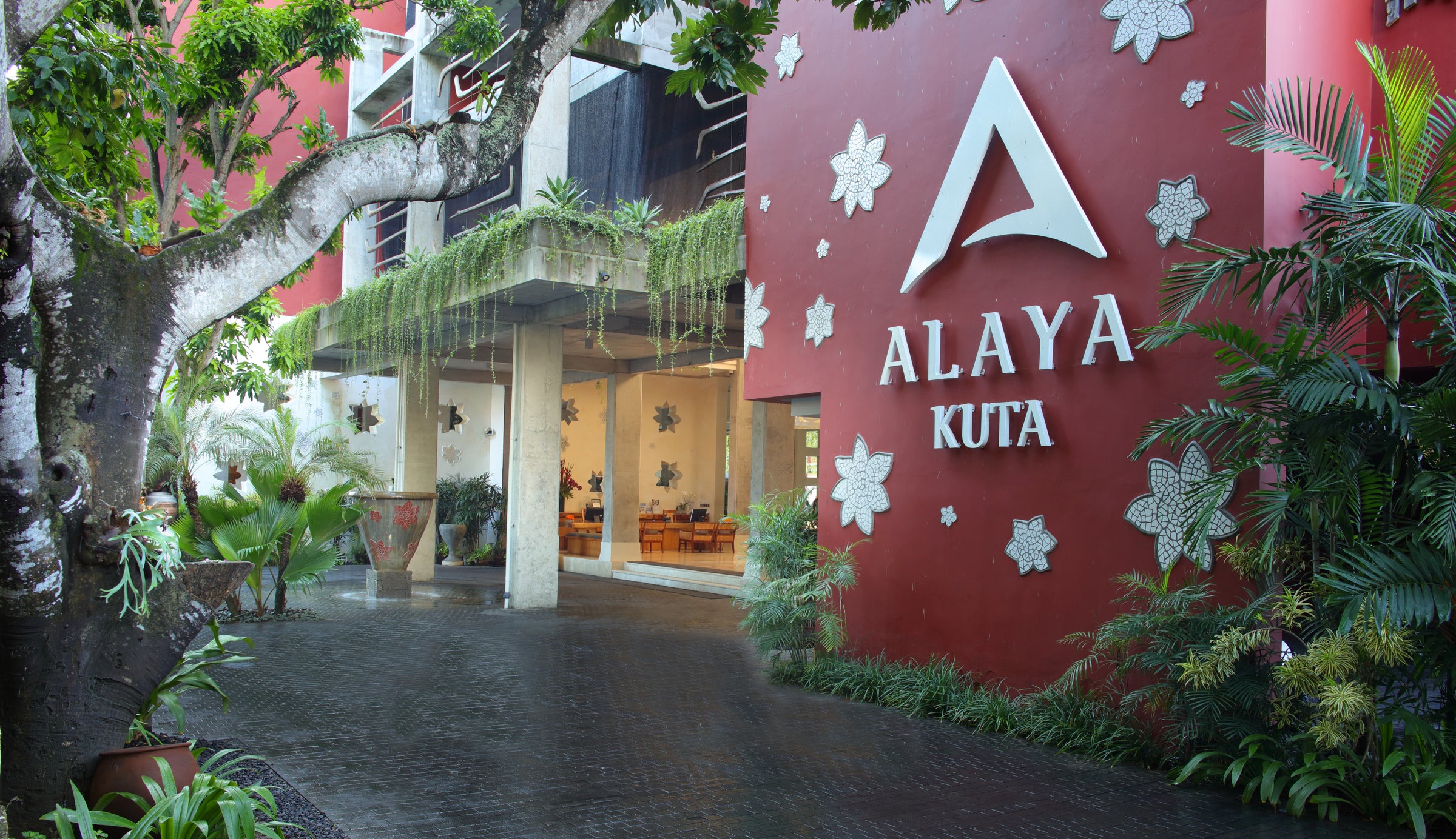 Alaya Resort Kuta