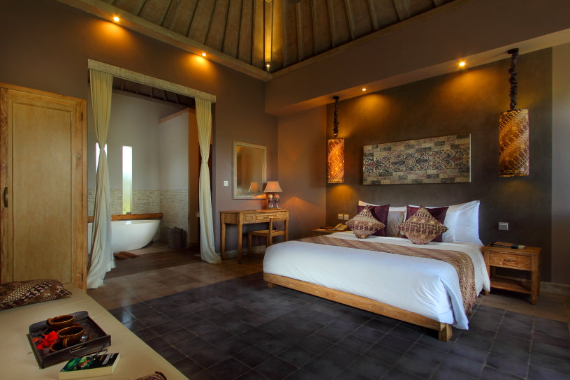 GARDEN Bungalow