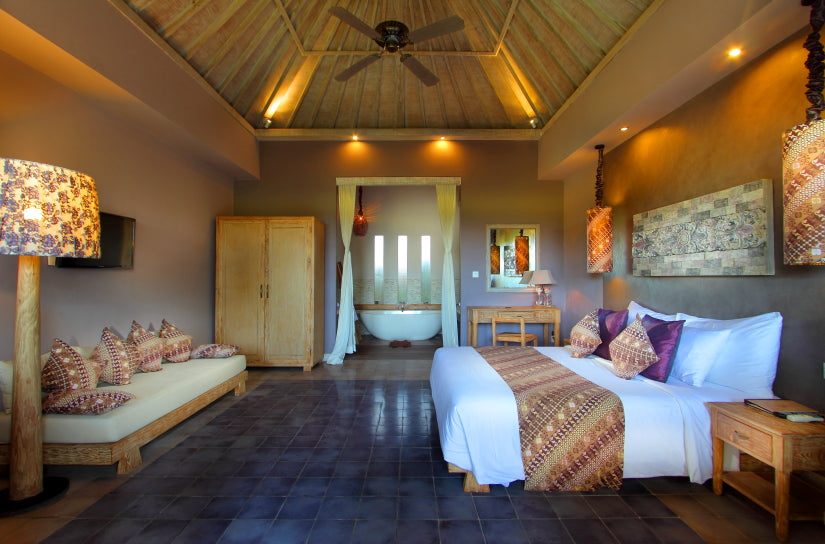 GARDEN Bungalow