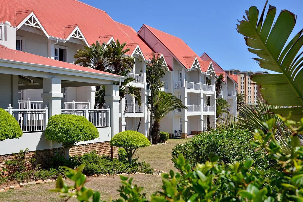 Courtyard Hotel Gqeberha, Gqeberha, South Africa featured image.