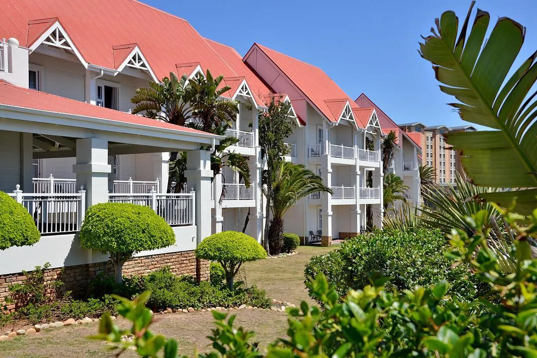 Courtyard Hotel Gqeberha, Gqeberha, South Africa featured image.