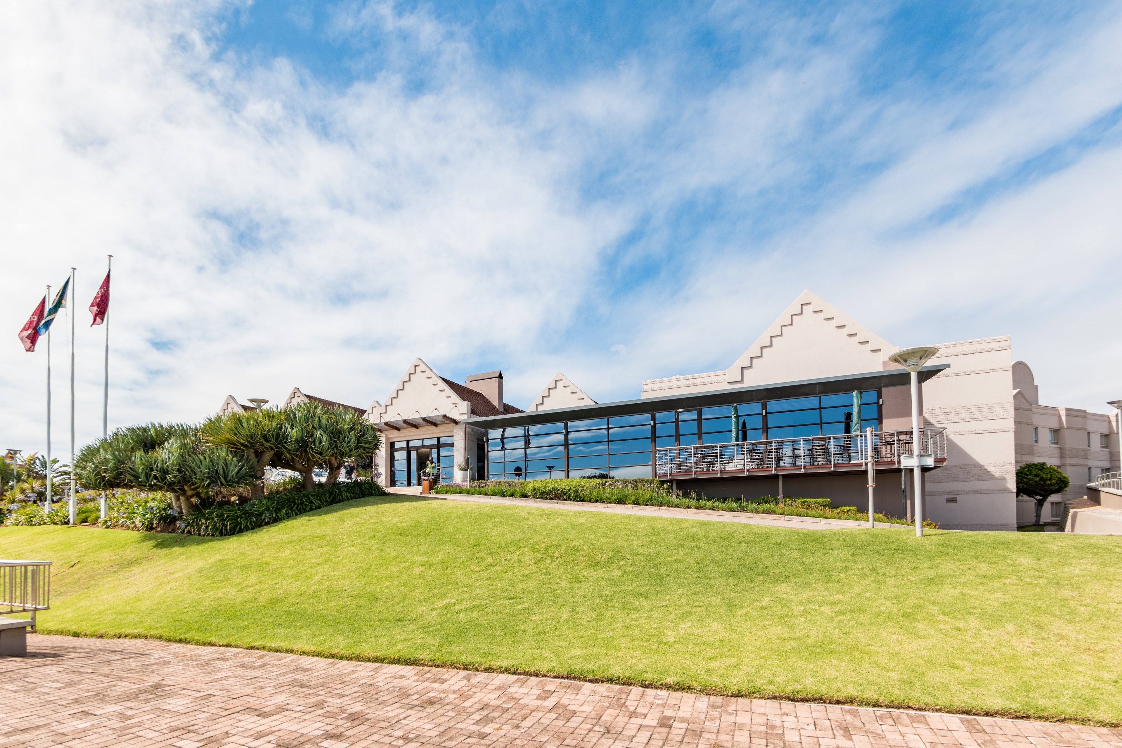 City Lodge Port Elizabeth