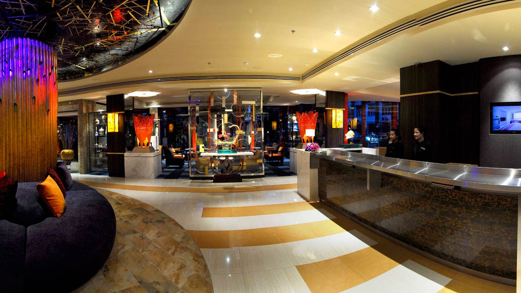 Tongtara Riverview Hotel Bangkok