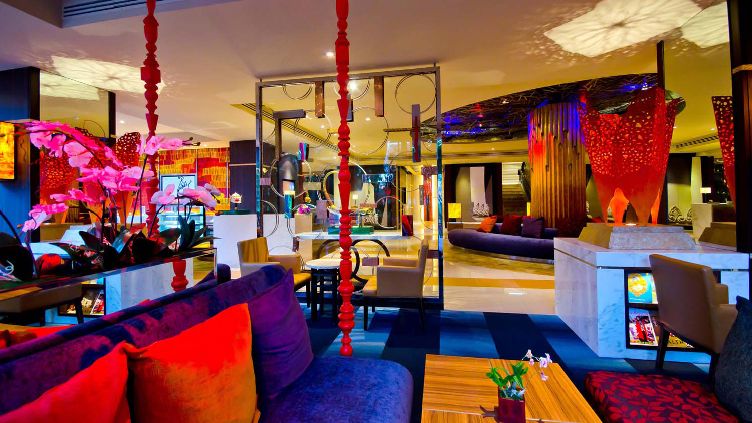 Tongtara Riverview Hotel Bangkok