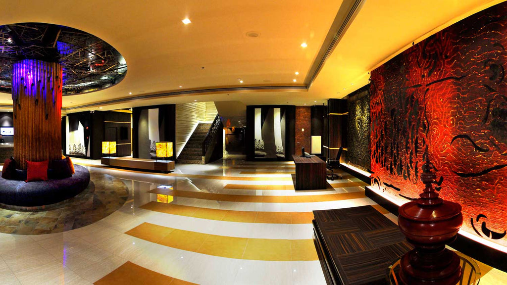 Tongtara Riverview Hotel Bangkok
