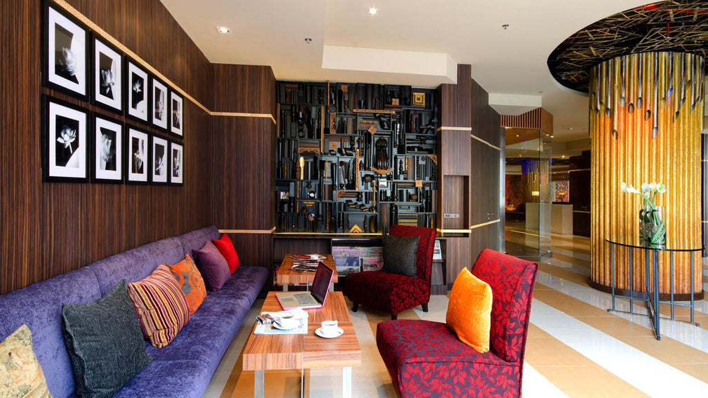 Tongtara Riverview Hotel Bangkok