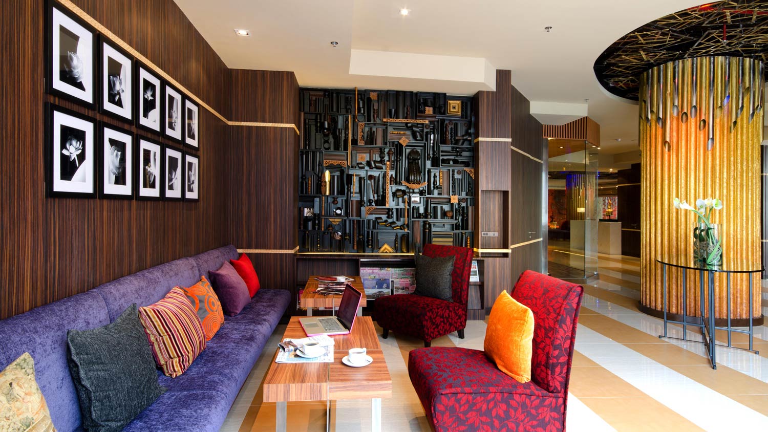 Tongtara Riverview Hotel Bangkok