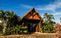 Mantasaly Resort
