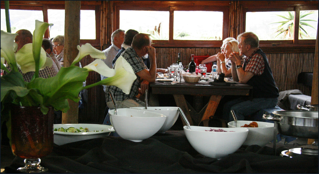 KSG Restaurant