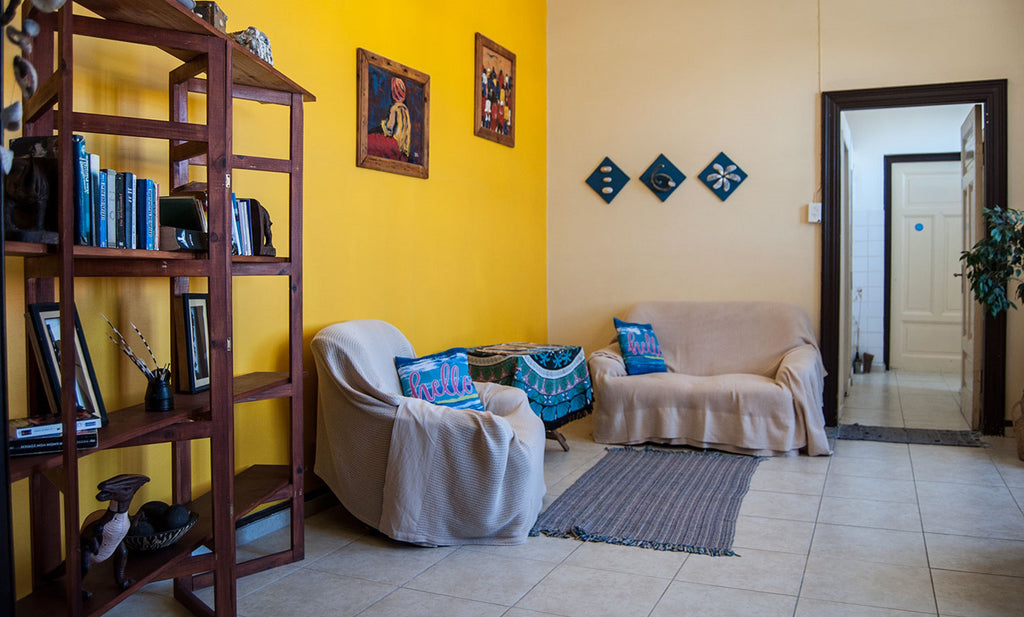 Luderitz Backpackers