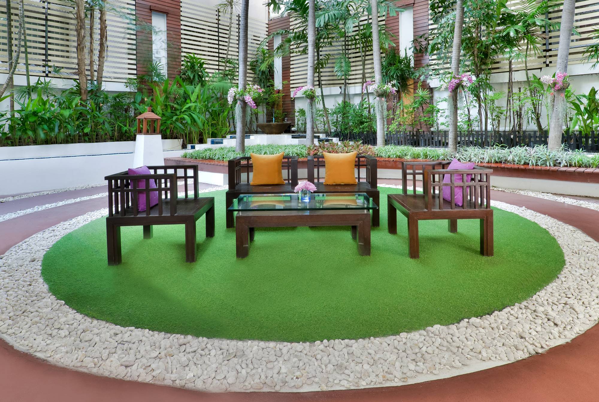 Centre Point Petchburi 15 Serviced Apartments Bangkok