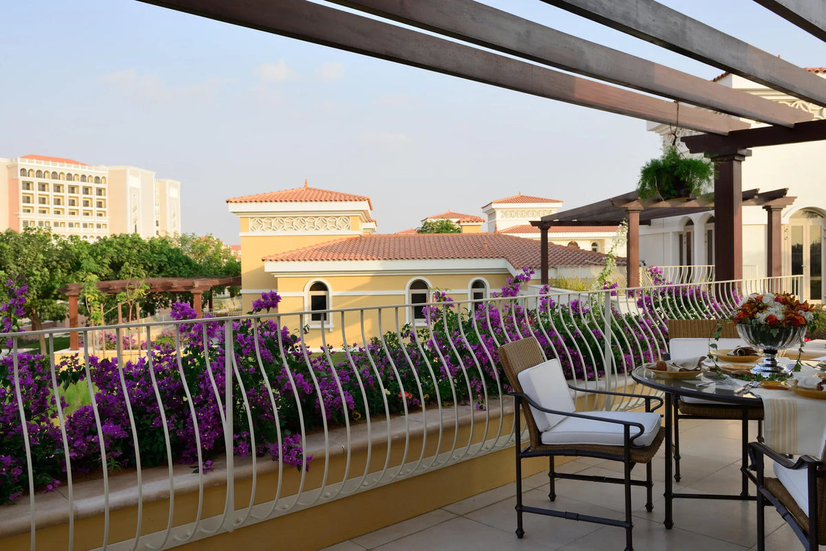 Garden Suite