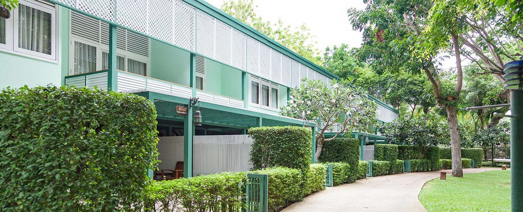 Raya Resort Cha-am