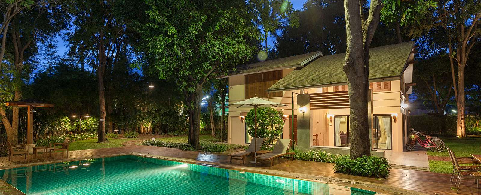 Raya Resort Cha-am