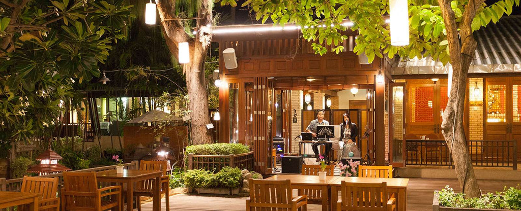 Raya Resort Cha-am