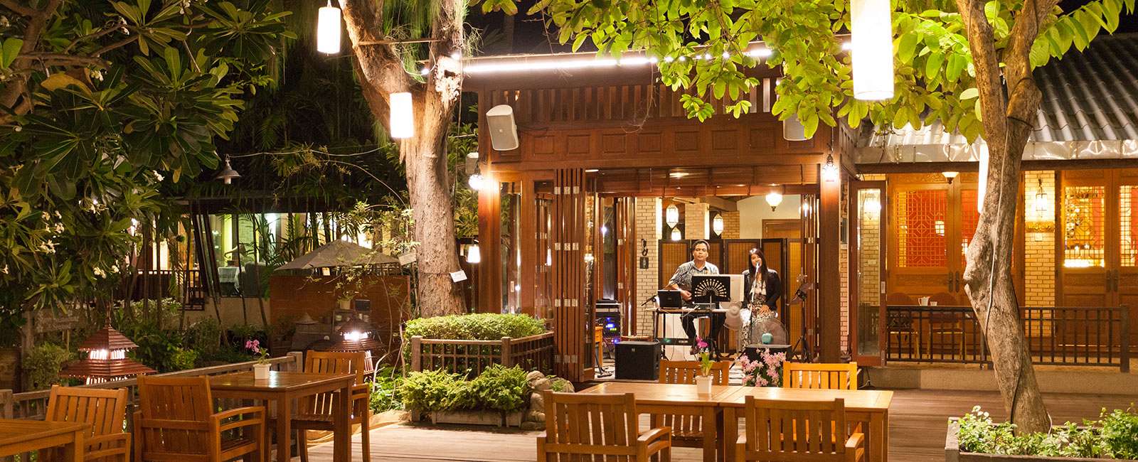 Raya Resort Cha-am