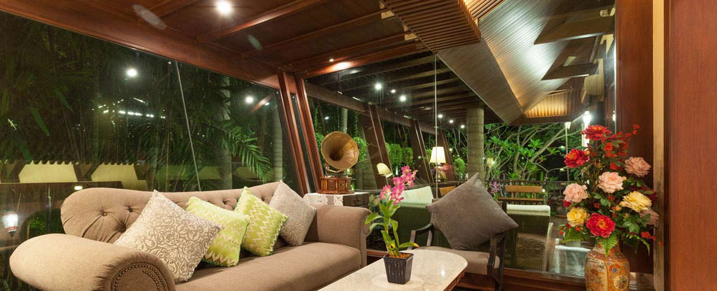 Raya Resort Cha-am