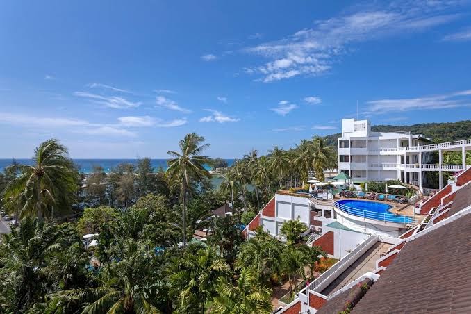 Centara Karon Resort Phuket