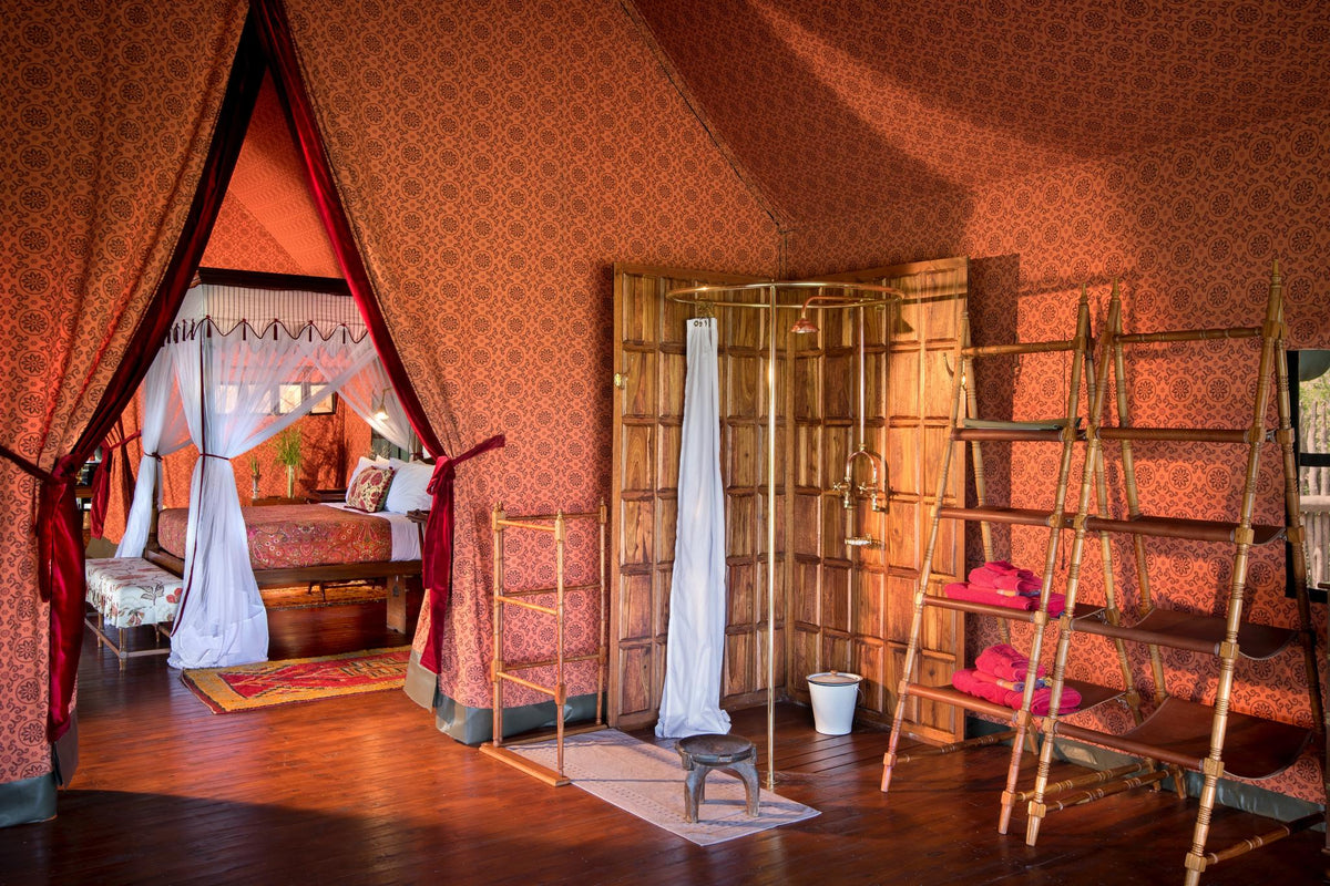 Jack's Camp Twin Tent gallery image 5