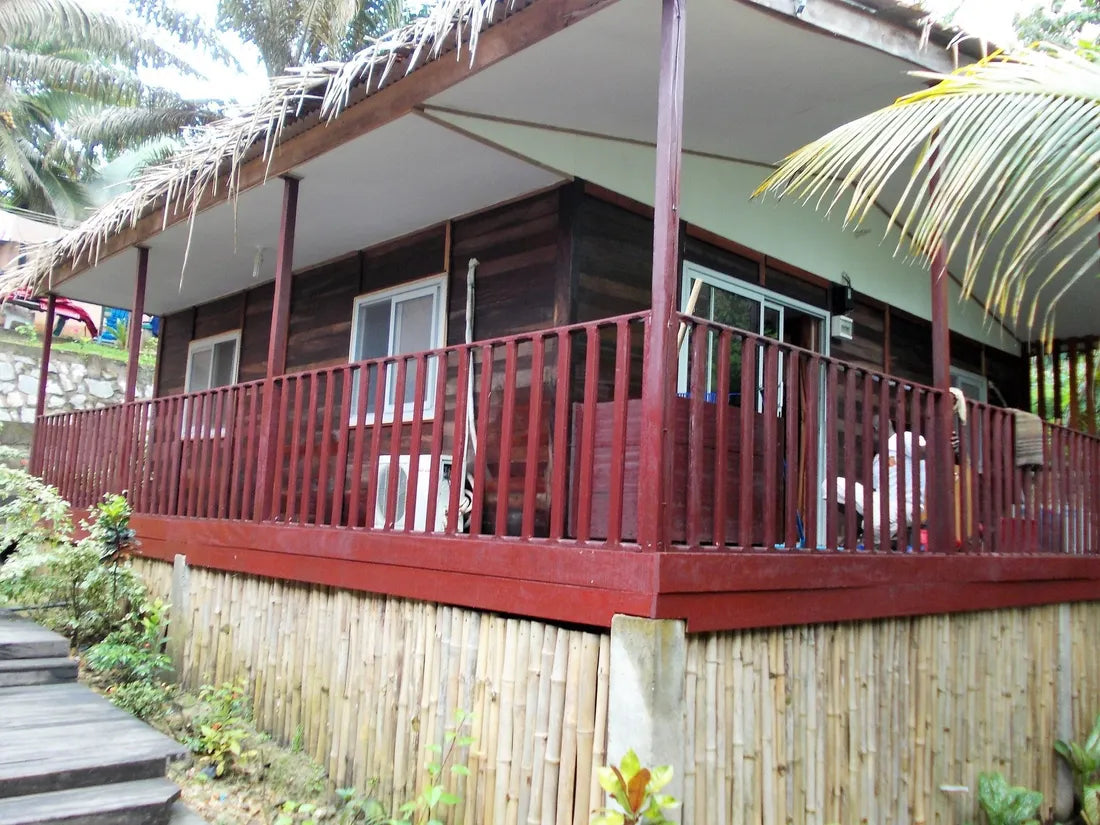Les Gites de Kribi