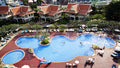 The Cha-am Methavalai Hotel
