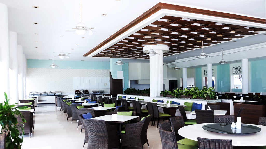 The Cha-am Methavalai Hotel