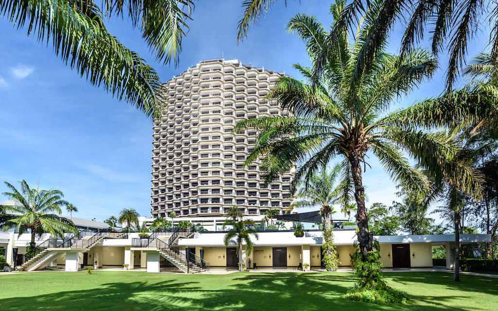 Novotel Hua Hin Cha Am Beach Resort and Spa