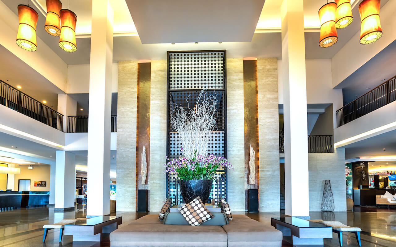 Novotel Hua Hin Cha Am Beach Resort and Spa