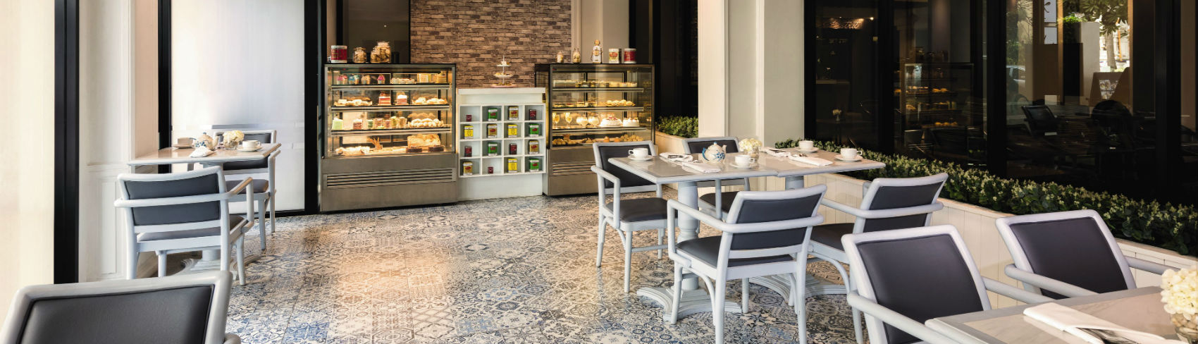 Mövenpick Suriwongse Hotel Chiang Mai
