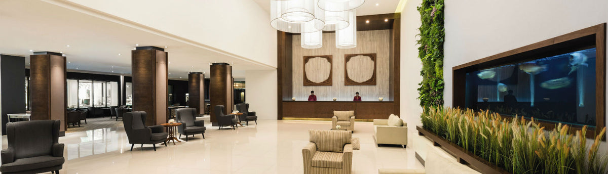 Mövenpick Suriwongse Hotel Chiang Mai