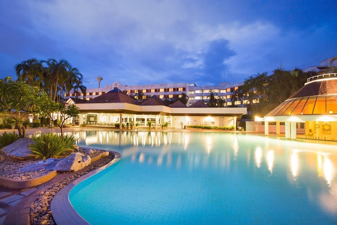 The Imperial Hotel and Convention Centre Phitsanulok