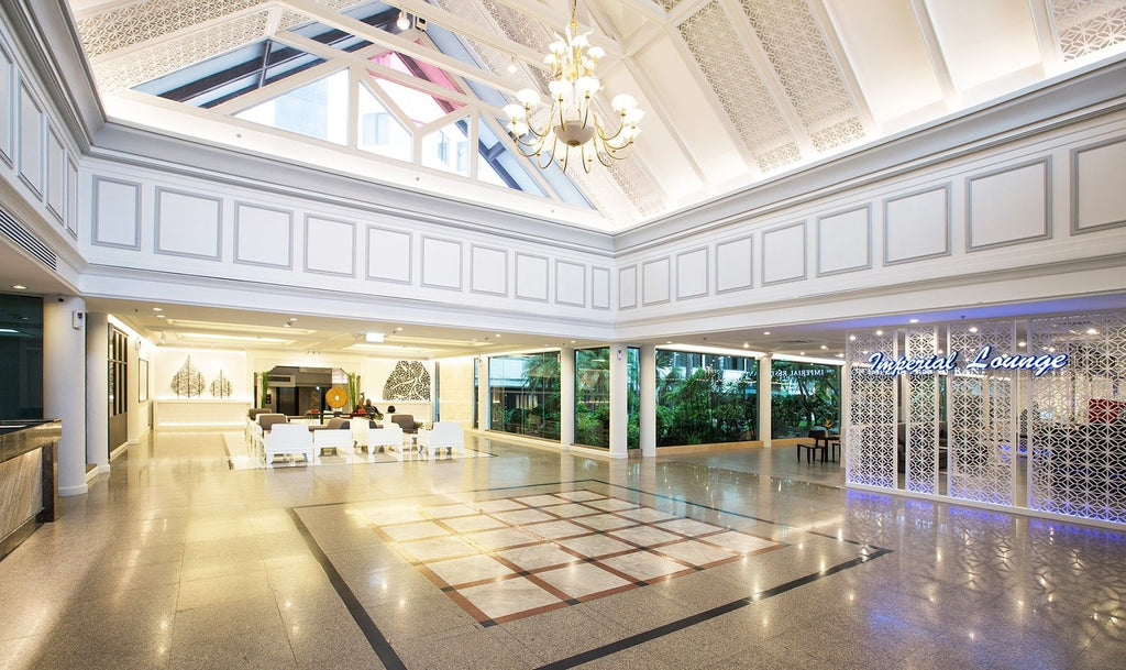 The Imperial Hotel and Convention Centre Phitsanulok