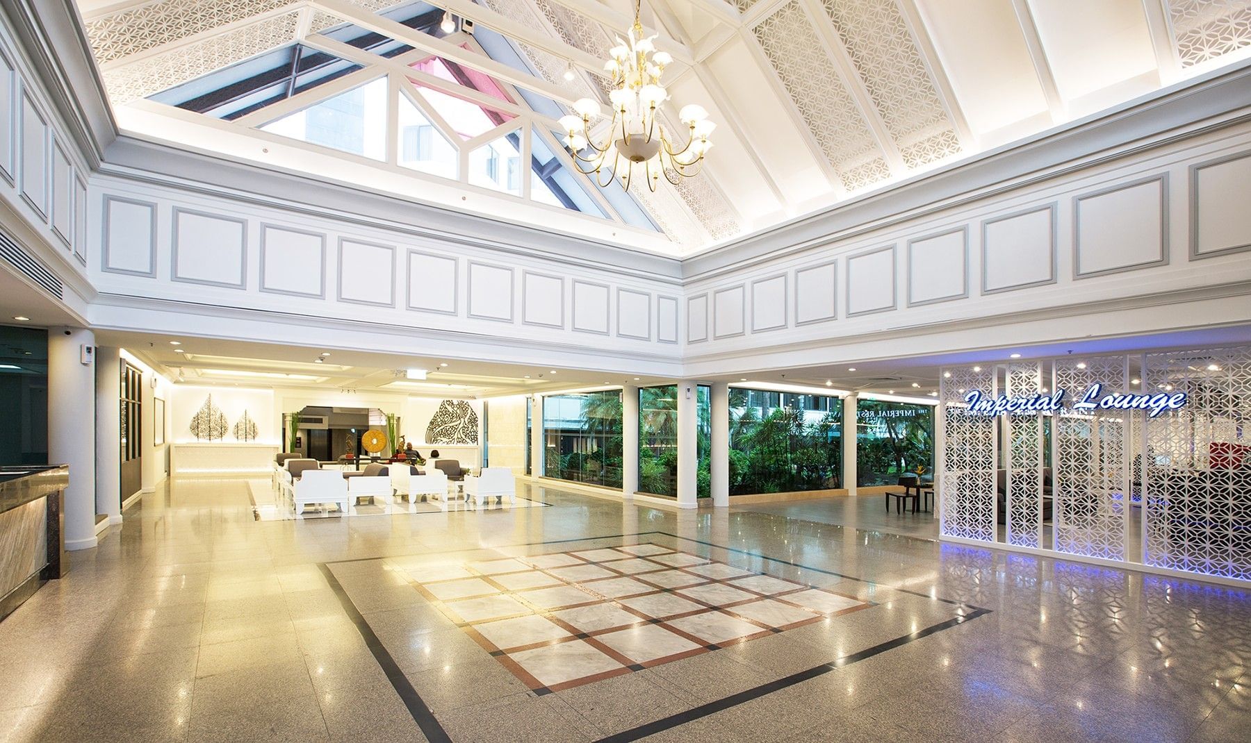The Imperial Hotel and Convention Centre Phitsanulok