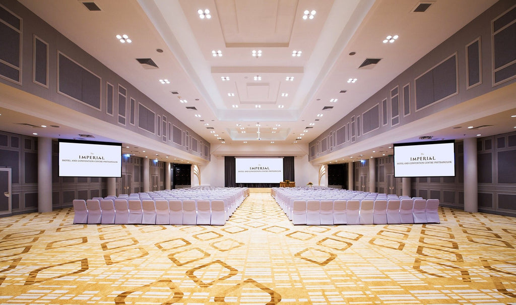 The Imperial Hotel and Convention Centre Phitsanulok