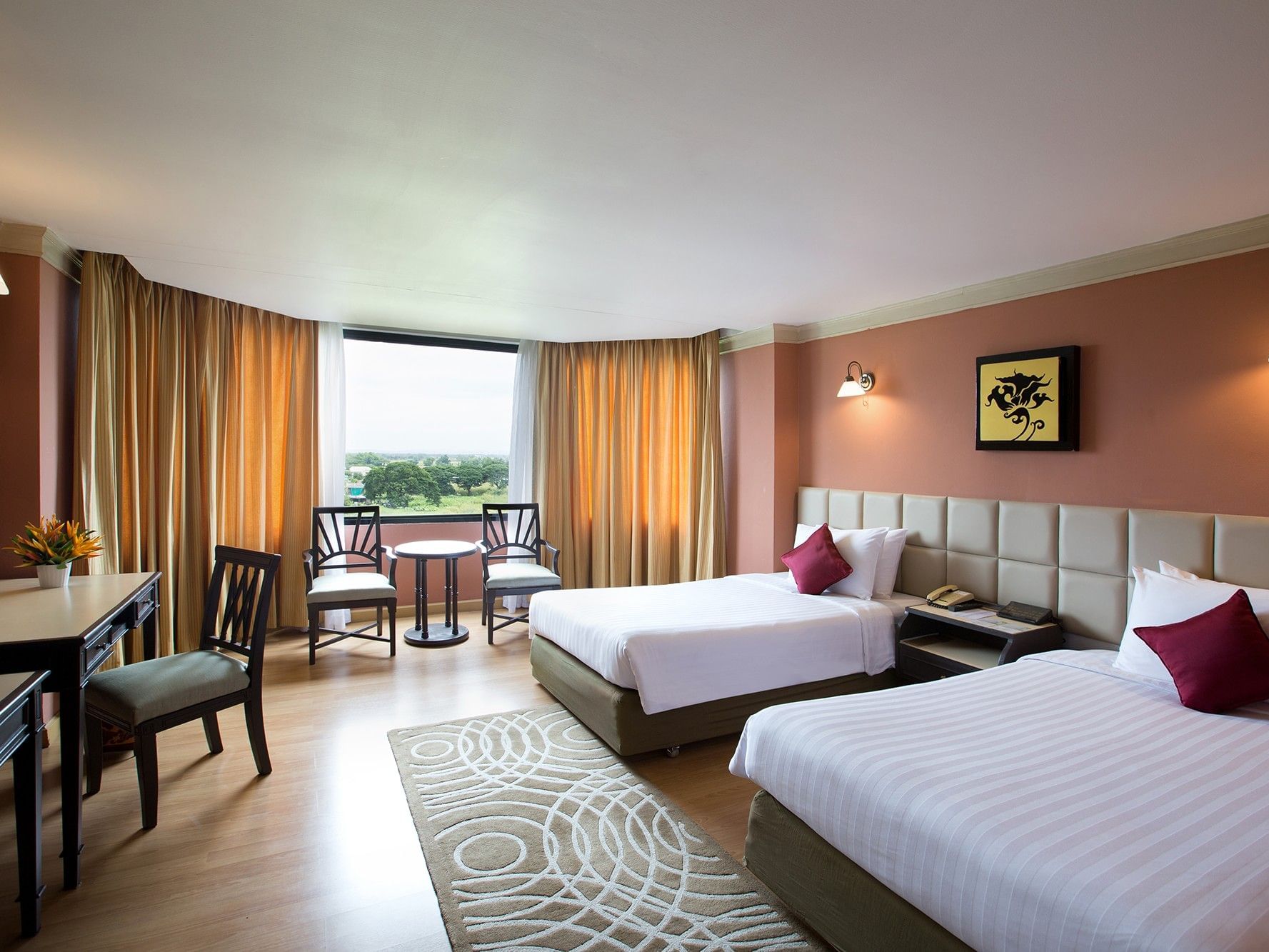 The Imperial Hotel and Convention Centre Phitsanulok