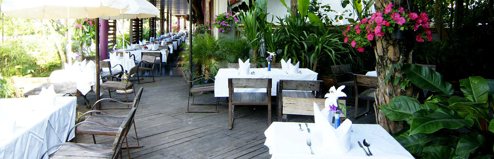 Laluna Hotel & Resort