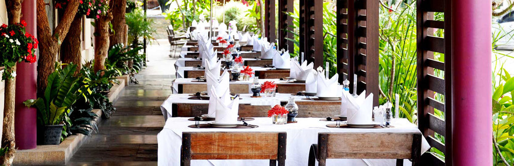 Laluna Hotel & Resort