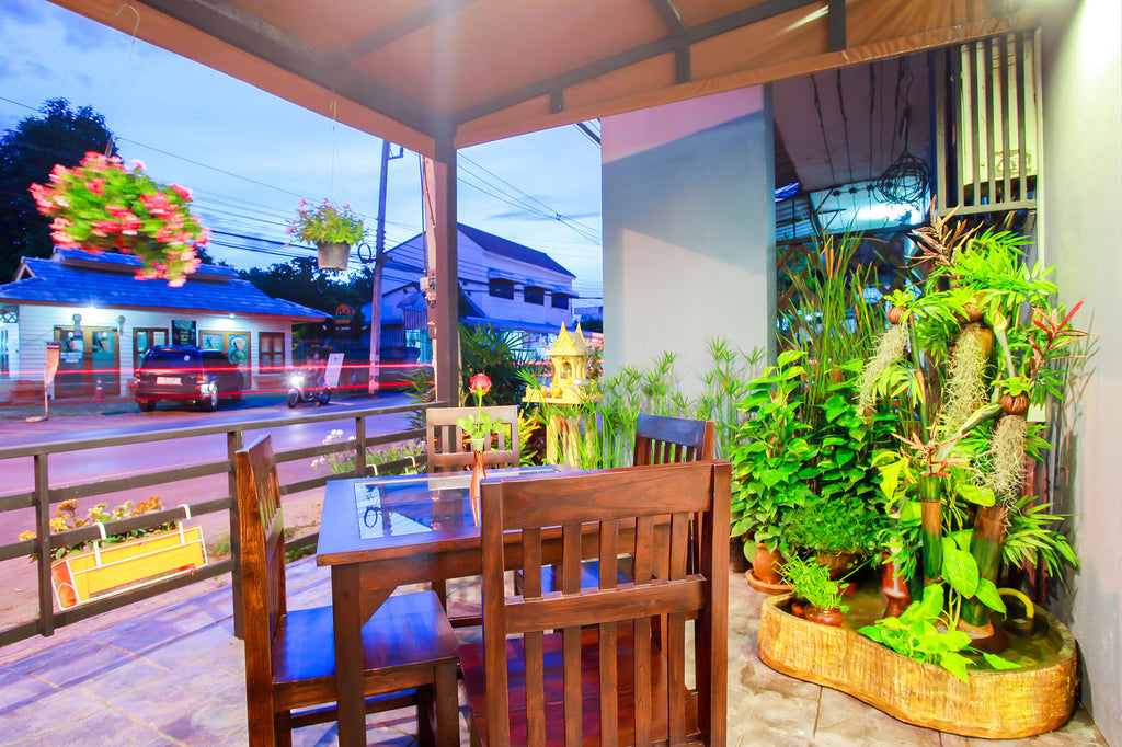 Hotel Latitude Chiang Mai