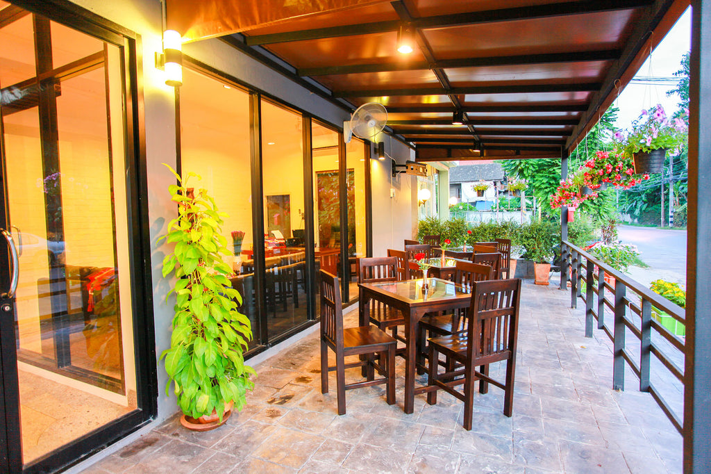 Hotel Latitude Chiang Mai