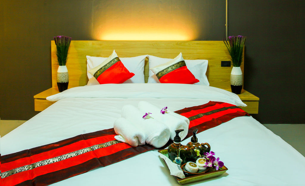 Hotel Latitude Chiang Mai