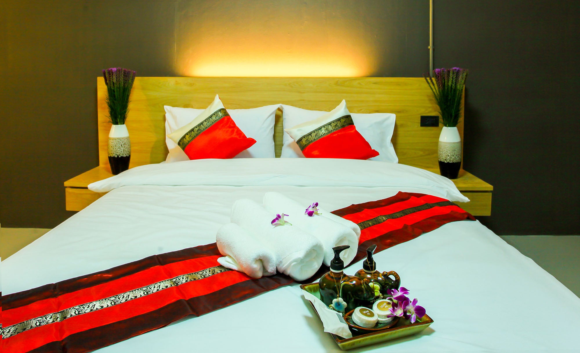 Hotel Latitude Chiang Mai