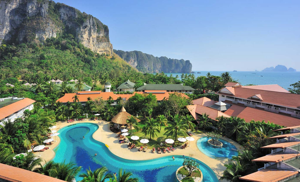 Ao Yang beach Resort