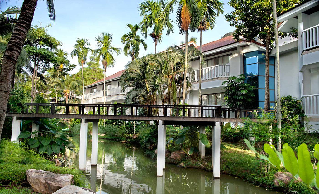 Ao Yang beach Resort