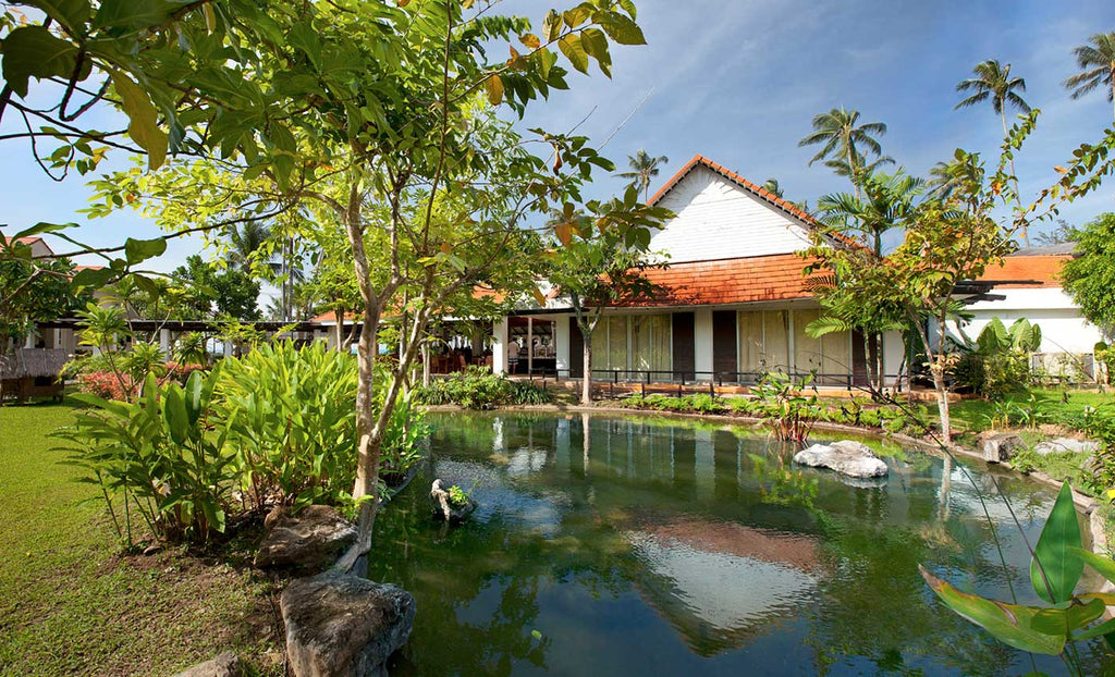 Ao Yang beach Resort