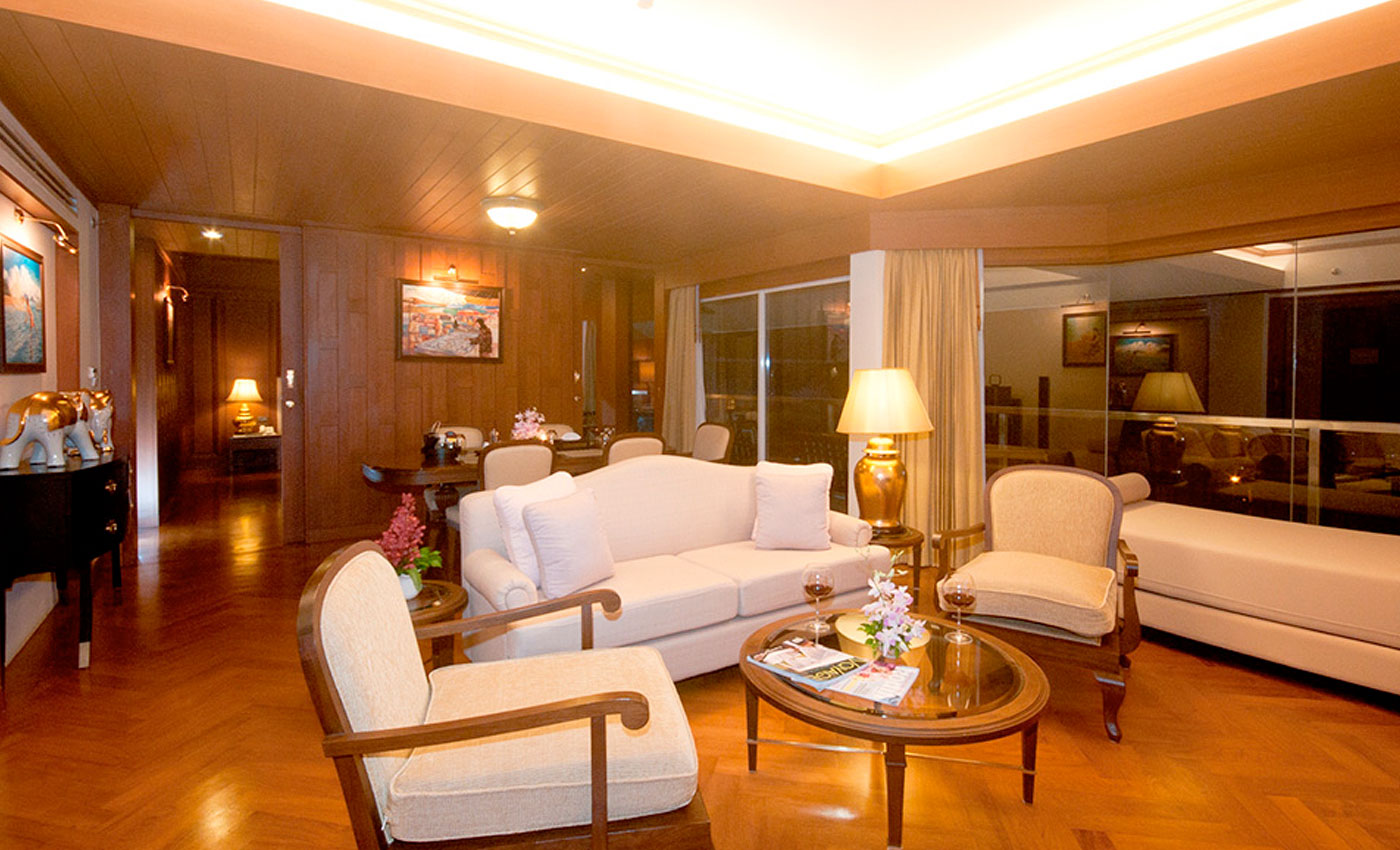 Ao Yang beach Resort