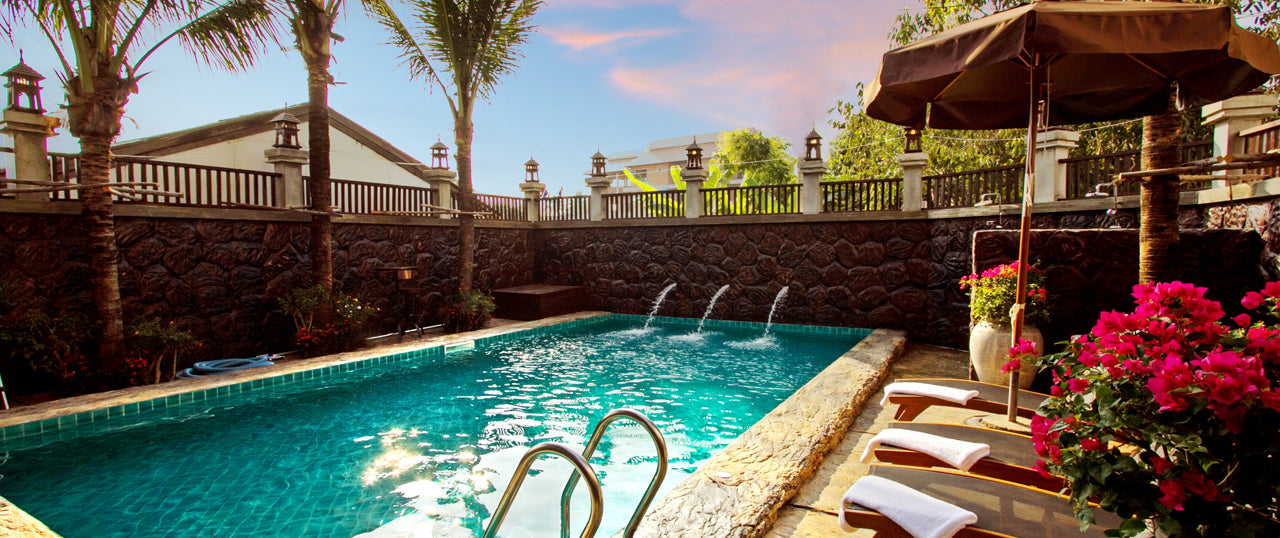 Thannatee Boutique Hotel